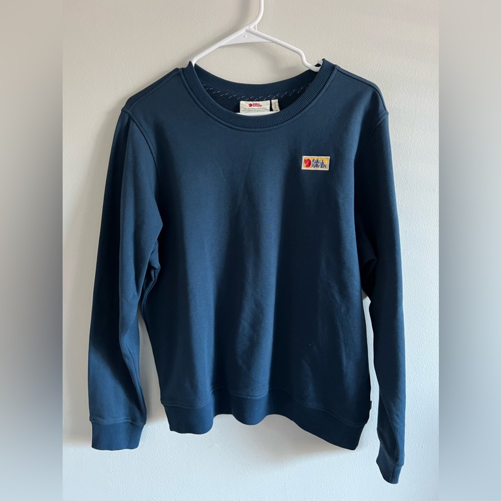 Fjallraven Women's Vardag Sweater